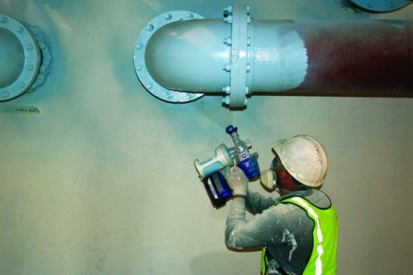 Защита металлов от коррозии