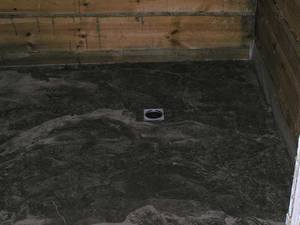 Канализация в бане своими руками — схема обустройства и основные рекомендации Канализация в бане своими руками — схема обустройства и основные рекомендации