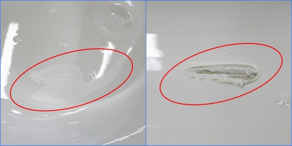 Чем мыть акриловую ванну в домашних условиях: обзор вариантов