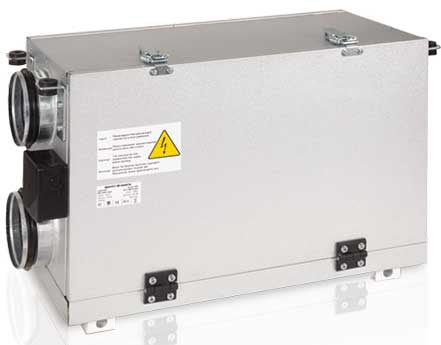 Рекуперативная вентиляция &ndash; достойная замена традиционным схемам воздухообмена