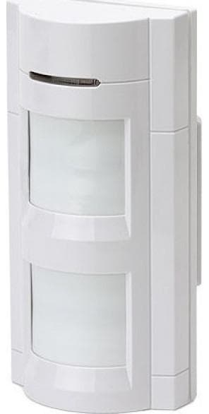 Видеорегистратор с датчиком движения для частного дома