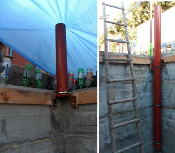 Как построить погреб на участке Как построить погреб на участке