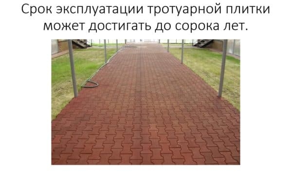 Как выбрать схему укладки тротуарной плитки Как выбрать схему укладки тротуарной плитки