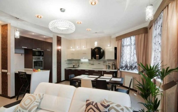 Идеи ремонта маленьких квартир + фотоотчет Идеи ремонта маленьких квартир + фотоотчет