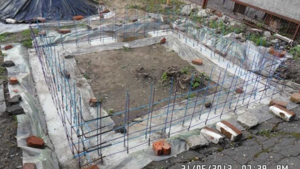 Как построить погреб на участке Как построить погреб на участке