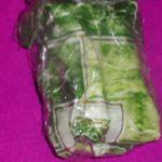 Как сделать поделки из ваты