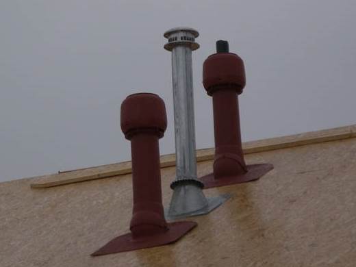 Вентиляционные каналы в частном доме: как сконструировать эффективную приточно-вытяжную систему