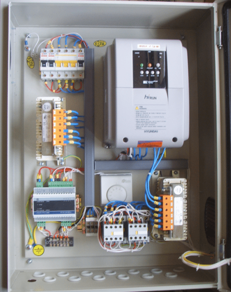 Как сделать вентиляцию на кухне самостоятельно