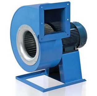 Что такое вентиляционная улитка: особенности устройства Что такое вентиляционная улитка: особенности устройства