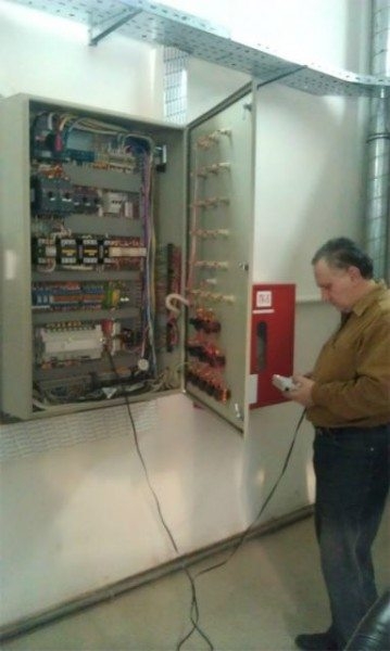 Зачем нужны и как выполняются пусконаладочные работы систем вентиляции Зачем нужны и как выполняются пусконаладочные работы систем вентиляции