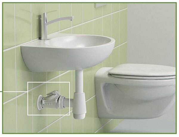 Обратный клапан для канализации — назначение, виды и установка