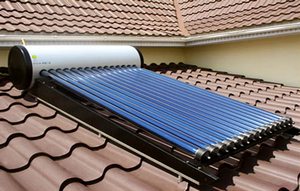 Летний душ для дачи с подогревом воды &mdash; максимум комфорта своими руками