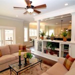 Дизайн кухни-гостиной: разрабатываем сами Дизайн кухни-гостиной: разрабатываем сами