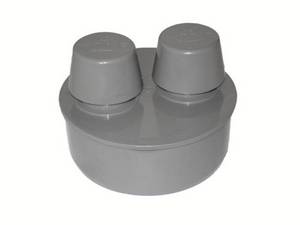 Воздушный клапан для канализации и его применение Воздушный клапан для канализации и его применение