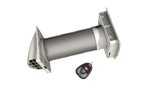 Приточная вентиляция своими руками: особенности устройства и тонкости монтажа