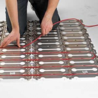 Как рассчитать мощность теплого пола на квадратный метр Как рассчитать мощность теплого пола на квадратный метр