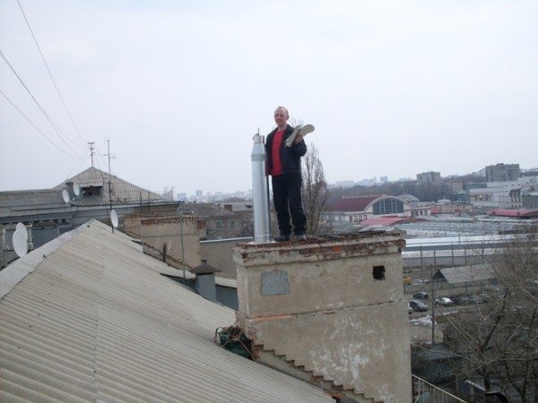 Вентиляция многоэтажного дома: особенности устройства и обслуживания