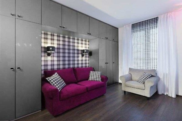 Высота установки бра Высота установки бра