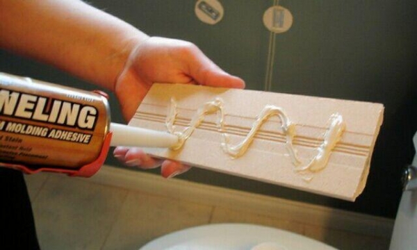 Как правильно пользоваться жидкими гвоздями Как правильно пользоваться жидкими гвоздями