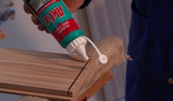 Как выбрать пистолет для жидких гвоздей Как выбрать пистолет для жидких гвоздей