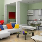 Дизайн кухни-гостиной: разрабатываем сами Дизайн кухни-гостиной: разрабатываем сами