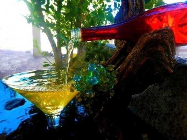 Как сделать фонтан: 6 типов Как сделать фонтан: 6 типов