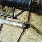 Скважина для воды своими руками: технологии ручного бурения Скважина для воды своими руками: технологии ручного бурения