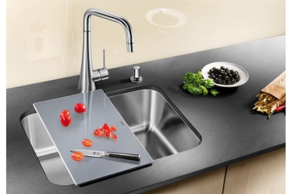 Удобные приспособления для раковины для хозяек Удобные приспособления для раковины для хозяек