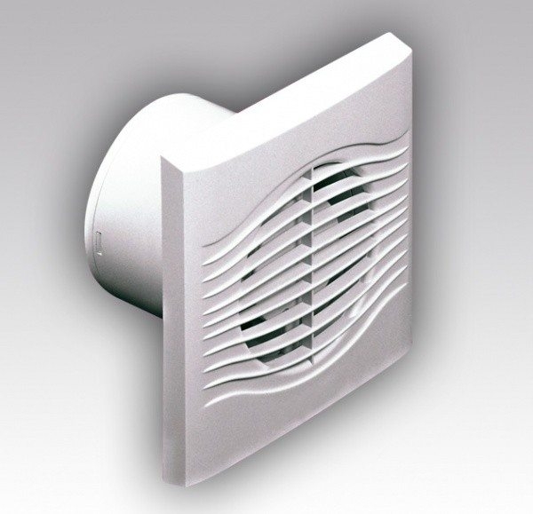 Как выполняются вентиляционные работы в доме