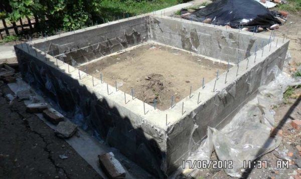 Как построить погреб на участке Как построить погреб на участке