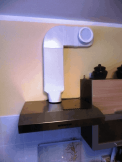 Естественная вентиляция – виды, особенности и проектирование Естественная вентиляция – виды, особенности и проектирование