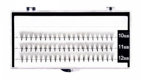 Как приклеить пучковые ресницы в домашних условиях Как приклеить пучковые ресницы в домашних условиях