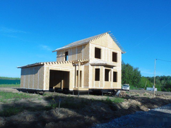 Дома, дачи и коттеджи у водоема. Преимущества покупки