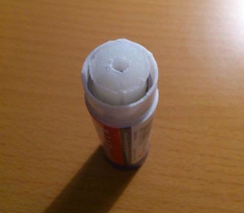 Простые советы о том, что делать, если клей карандаш засох Простые советы о том, что делать, если клей карандаш засох