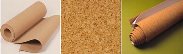 Пробковый ламинат: конструктивные особенности, преимущества, нюансы монтажа Пробковый ламинат: конструктивные особенности, преимущества, нюансы монтажа