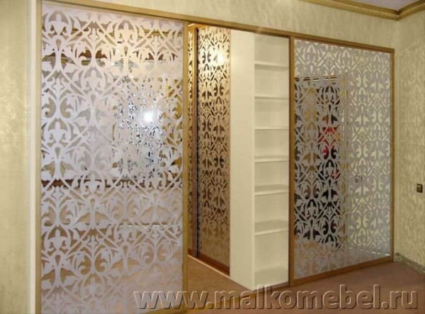 Шкафы-купе – элегантная классика и просто удобная мебель Шкафы-купе – элегантная классика и просто удобная мебель