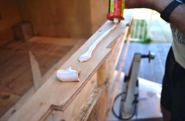 Инструкция по применению жидких гвоздей Инструкция по применению жидких гвоздей