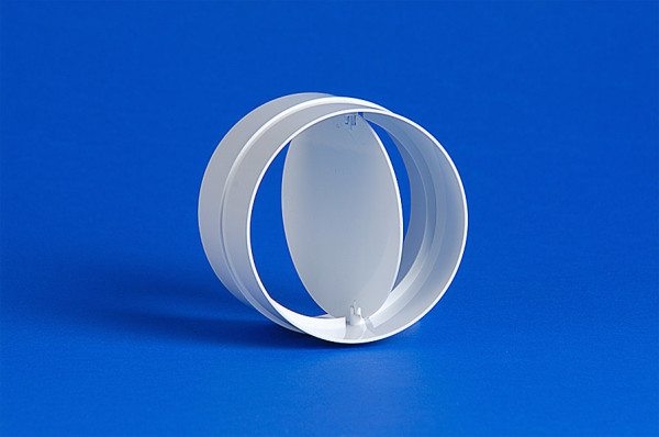 Пластиковая вентиляция – все о перспективном материале