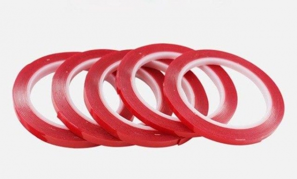 Чем полезен двухсторонний скотч для тачскрина