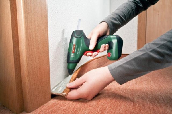 Основы использования клеевого пистолета