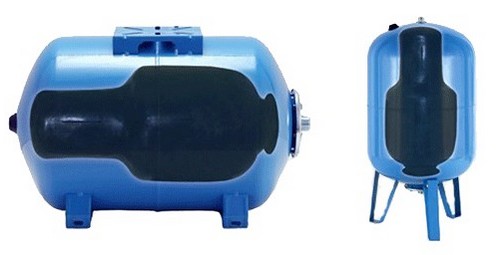 Как выбрать гидроаккумулятор для систем водоснабжения — модели и технические характеристики Как выбрать гидроаккумулятор для систем водоснабжения — модели и технические характеристики