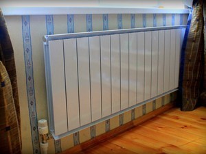 Какие лучше алюминиевые радиаторы отопления и их технические характеристики Какие лучше алюминиевые радиаторы отопления и их технические характеристики