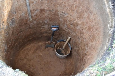 Как сделать слив воды в бане своими руками, варианты, советы Как сделать слив воды в бане своими руками, варианты, советы