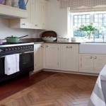 Ремонт пола на кухне: различные способы обустройства