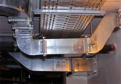 Паспорт вентиляционной системы: цели получения, форма и нормативные требования к системе