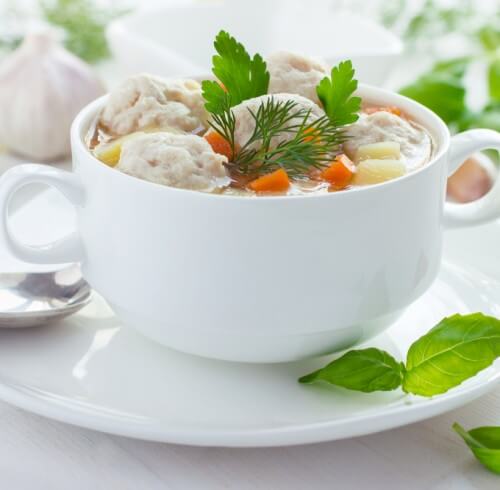Куриный суп или суп с курицей? 51 рецепт с фото и видео