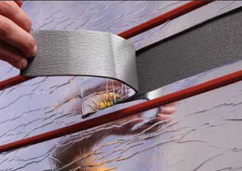 Инфракрасный теплый пол Unimat: живое тепло Инфракрасный теплый пол Unimat: живое тепло