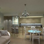 Дизайн кухни-гостиной: разрабатываем сами Дизайн кухни-гостиной: разрабатываем сами