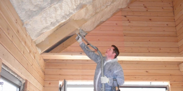 Какие ошибки укладки утеплителя приводят к плачевным последствиям