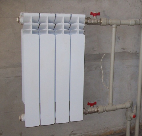 Терморегулятор для батарей отопления — выбор и установка Терморегулятор для батарей отопления — выбор и установка